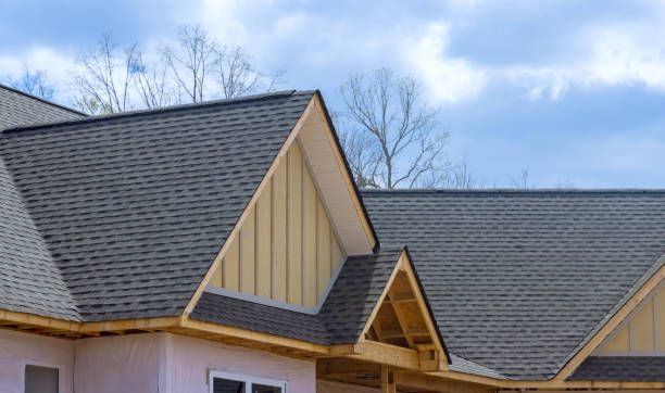 Best Storm Damage Roof Repair  in Sconsin Dells, WI