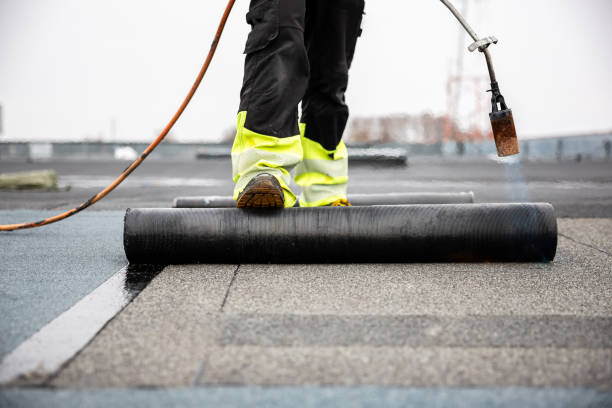 Best Emergency Roof Repair Services  in Sconsin Dells, WI